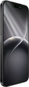 Фото: Смартфон TECNO Camon 50 CN5 8/256GB Moonshadow Black (4894947116155) № 3 | KTC