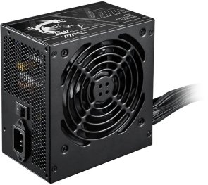 Блок живлення MSI 650W MAG A650BN PCIE5 II