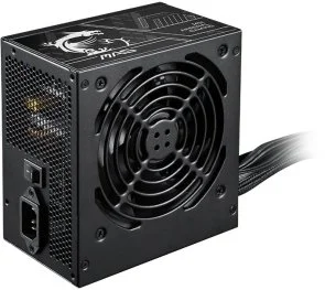Фото: Блок живлення MSI 650W MAG A650BN PCIE5 II № 3 | KTC