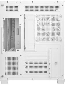 Фото: Корпус Deepcool CG330 3F White with window (R-CG330-WHNGM3-G) № 9 | KTC
