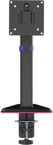 Кронштейн GamePro MAG101V Black/Violet