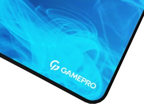 Килимок GamePro MP275H Black