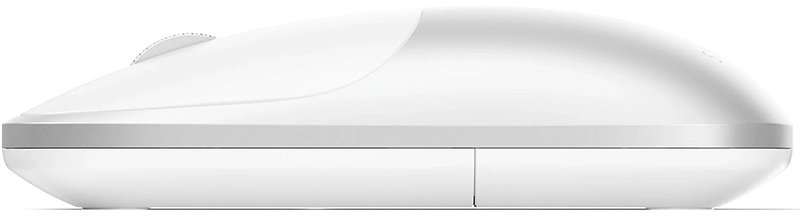 Миша Satechi Slim EX Silver (ST-MEXS)