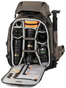 Фото: Рюкзак для фото-, відеокамери LOWEPRO Pro Trekker 400 AW № 2 | KTC