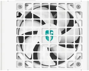 Фото: Блок живлення Deepcool 850W GamerStorm PS850G White (R-PS850G-FE0W-JGEU) № 2 | KTC