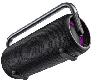 Портативна колонка Acefast K2 Pro Black (6974316284741)