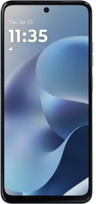 Смартфон Motorola G17 Power 8/256GB Alaskan Blue (PBBM0004RS)