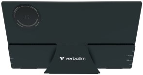 Монітор Verbatim Portable Touchscreen Monitor (32087)