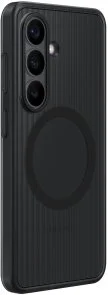 Фото: Чохол Samsung for S26 - Rugged Magnet Black (EF-RS942CBEGWW) № 2 | KTC