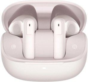 Гарнітура вкладиші Mibro Earbuds 5 Bluetooth, Light Pink