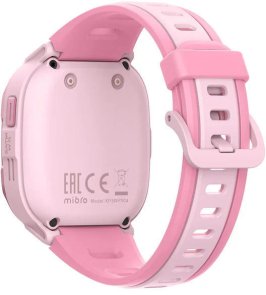 Смарт годинник Mibro P6 GPS Pink (XPSWP004P)