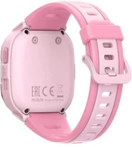 Фото: Смарт годинник Mibro P6 GPS Pink (XPSWP004P) № 3 | KTC