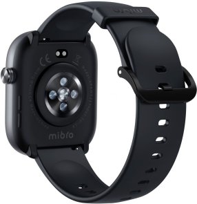 Смарт годинник Mibro C4 51mm Dark Gray (XPAW021D)