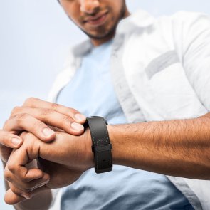 Смарт годинник Mibro GT 46mm Dark Tarnish (XPAW026T)