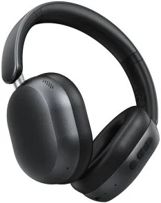 Фото: Навушники Acefast H12 Bluetooth Black (6974316285724) № 2 | KTC