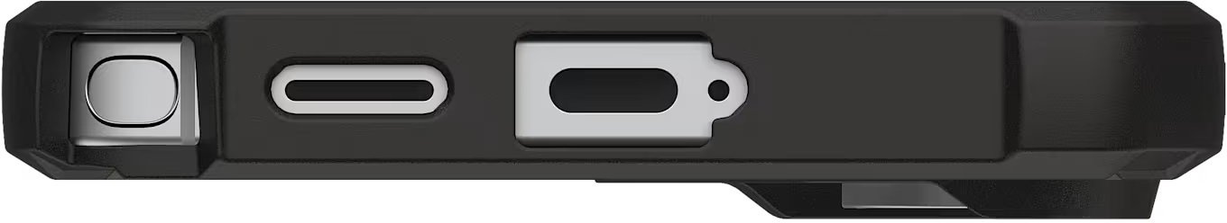 Чохол UAG for Samsung S26 Ultra - Pathfinder with Magnet Olive Drab (214530117272)