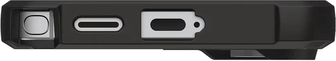 Фото: Чохол UAG for Samsung S26 Ultra - Pathfinder with Magnet Olive Drab (214530117272) № 4 | KTC