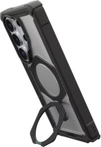 Чохол UAG for Samsung S26 Ultra - Plasma XTE with Magnet Black/Clear (21452211404G)