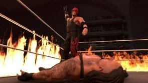 Фото: Гра WWE 2K26 PS5 Blu-ray № 4 | KTC