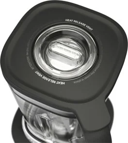 Фото: Блендер KitchenAid Pure Power 5KSB2073 Matte Black (5KSB2073EBM) № 4 | KTC