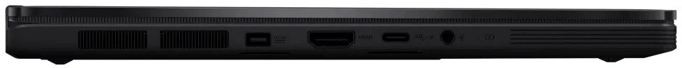 Фото: Ноутбук ASUS ProArt GoPro Edition HN7306EAC-LX045X Nano Black - 13.3" OLED 60 Гц / AMD Ryzen AI Max+ / 395 / DDR5 128 ГБ / PCI-E SSD 1 ТБ / Radeon Graphics № 8 | KTC