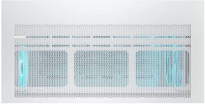 Корпус Cougar CFV235 Mesh White with window