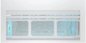 Фото: Корпус Cougar CFV235 Mesh White with window № 7 | KTC