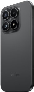 Смартфон Xiaomi 17 12/256GB Black