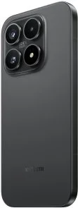 Фото: Смартфон Xiaomi 17 12/512GB Black № 5 | KTC