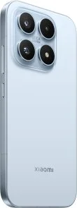 Фото: Смартфон Xiaomi 17 12/512GB Ice Blue № 4 | KTC