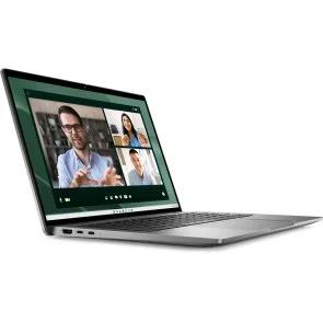 Фото: Ноутбук Dell Latitude 7450 2-in-1 210-BLPR_2in1U7161TBWP Gray - 14" VA 60 Гц / Intel Core Ultra 7 / Ultra 7 165U / DDR5 16 ГБ / PCI-E SSD 1 ТБ / Intel Graphics № 4 | KTC