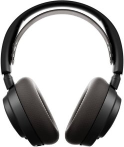 Гарнітура SteelSeries Arctis Nova 7X Gen 2 Wireless Black (61758)