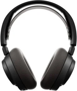 Фото: Гарнітура SteelSeries Arctis Nova 7X Gen 2 Wireless Black (61758) № 2 | KTC