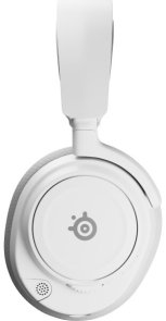 Гарнітура SteelSeries Arctis Nova 7X Gen 2 Wireless White (61759)