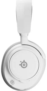 Фото: Гарнітура SteelSeries Arctis Nova 7X Gen 2 Wireless White (61759) № 3 | KTC