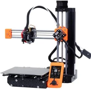 Фото: Принтер Prusa Mini Plus (PR-2140) № 4 | KTC
