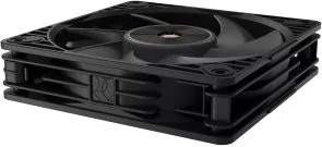 Фото: Кулер ASUS ProArt PF120 Black 3pcs (90DA00M0-B09020) № 9 | KTC