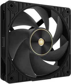 Фото: Кулер ASUS ProArt PF120 Black 3pcs (90DA00M0-B09020) № 6 | KTC