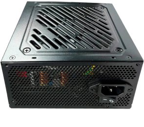 Блок живлення HighPower 700W Eco ST (HPE-700ST-B12S)