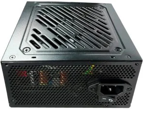 Фото: Блок живлення HighPower 700W Eco ST (HPE-700ST-B12S) № 3 | KTC