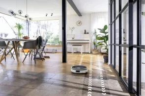 Фото: Робот-пилосос Karcher RVF 7 Comfort (1.269-690.0) № 3 | KTC