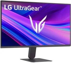 Фото: Монітор LG 24G411A-B Black - 23.8" IPS / 1920×1080 / 144 Гц / AMD FreeSync, Nvidia G-Sync Compatible № 3 | KTC