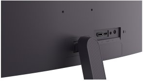 Монітор LG 27G411A-B Black