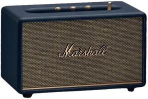 Колонка Marshall Acton III Bluetooth Midnight Blue (1008130)
