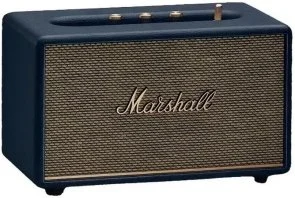 Фото: Колонка Marshall Acton III Midnight Blue (1008130) № 2 | KTC