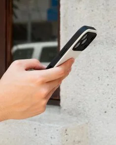 Фото: Чохол Native Union for Apple iPhone 17 Pro - Active Sandstone (ACTCSE-SAN-NP25P) № 5 | KTC