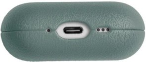 Чохол Native Union for Apple Airpods Pro 3rd Gen - RE Classic Slate Green (RECLA-APPRO3-GRN)