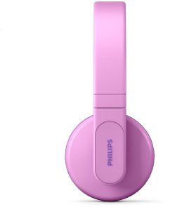 Гарнітура Philips Kids TAK4206 Pink (TAK4206PK/00)