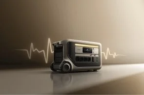 Фото: Зарядна станція Anker Solix F3000 3600W 3072Wh (A1782311) № 13 | KTC