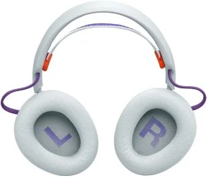 Фото: Гарнітура JBL Quantum 650 Teal (JBLQTUM650TEL) № 4 | KTC